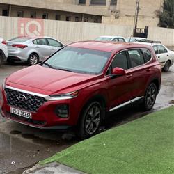 هیوندای سەنتافی